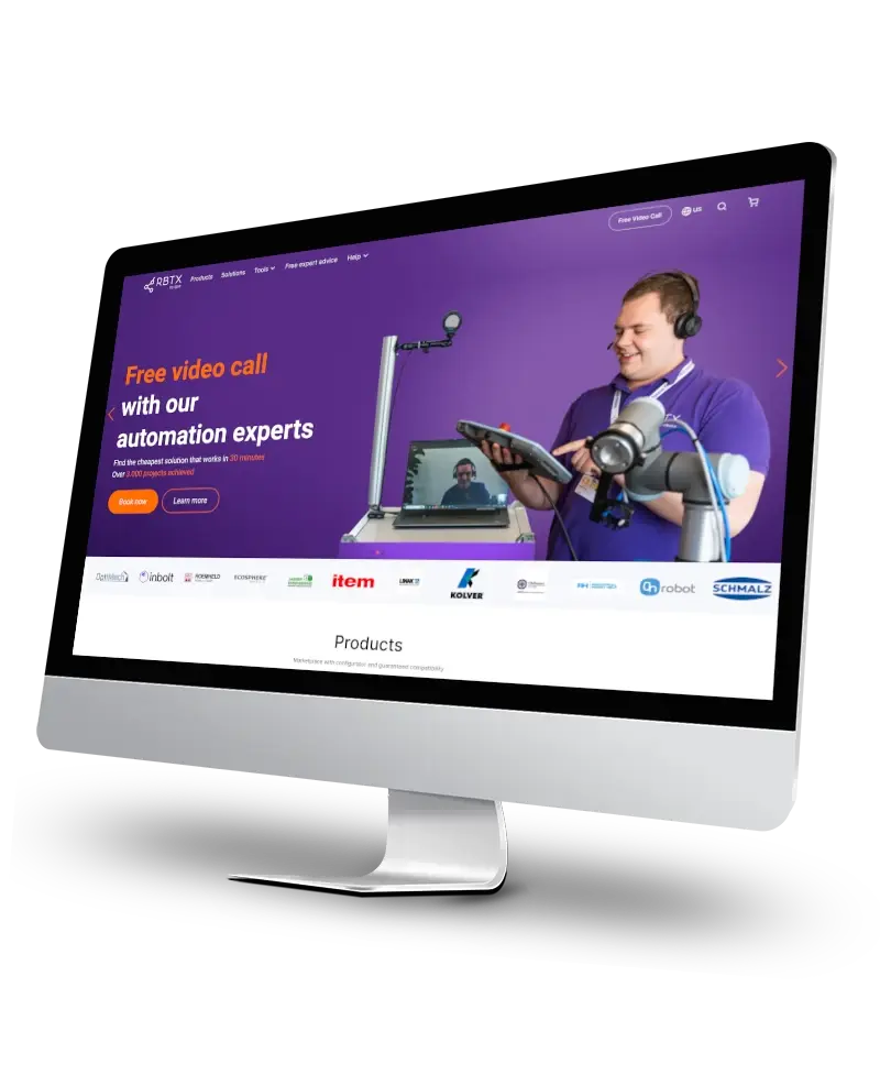 Always stay up to date on Low Cost Robotics Always stay up to date on Low Cost Robotics