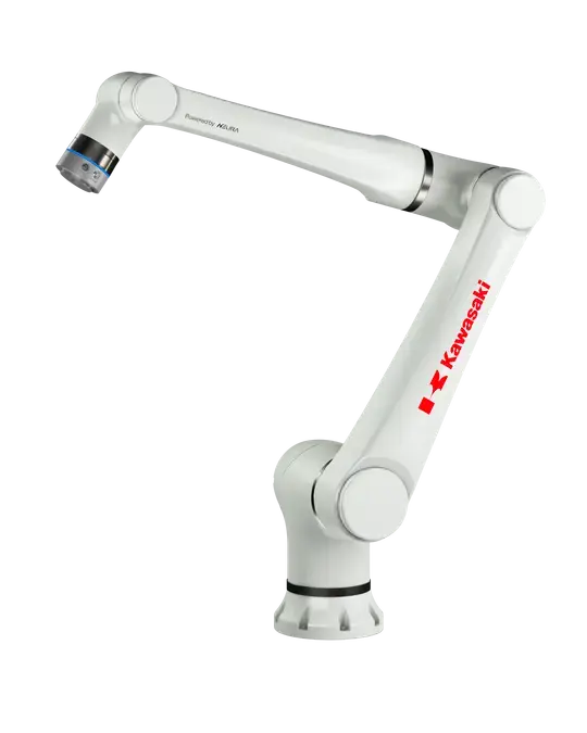 6-axis Cobot | CL108N | 8kg | 1300mm