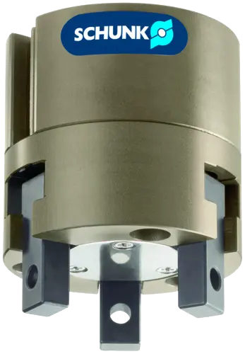 MPZ 45 Small parts gripper - pneumatic