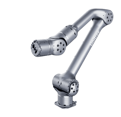 Unitree Z1 Pro | 6 DOF | 740mm | 2kg